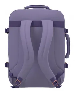 Cestovný batoh do lietadla CabinZero Classic 44L Smokey violet
