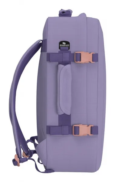 Cestovný batoh do lietadla CabinZero Classic 44L Smokey violet