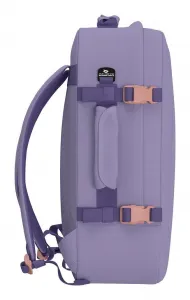 Cestovný batoh do lietadla CabinZero Classic 44L Smokey violet