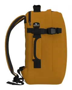 Batoh do lietadla 40x30x20 CabinZero Classic Tech 28L Orange chill
