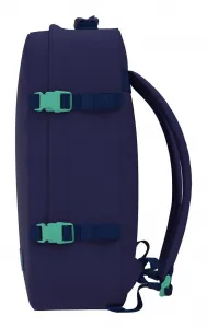 Cestovný batoh do lietadla CabinZero Classic 44L Deep ocean