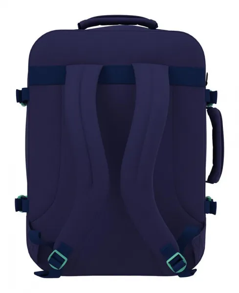 Cestovný batoh do lietadla CabinZero Classic 44L Deep ocean