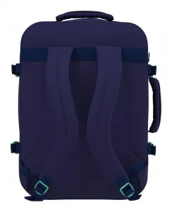 Cestovný batoh do lietadla CabinZero Classic 44L Deep ocean