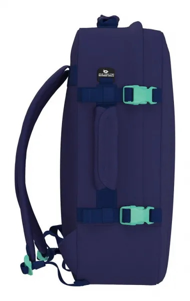 Cestovný batoh do lietadla CabinZero Classic 44L Deep ocean