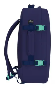 Cestovný batoh do lietadla CabinZero Classic 44L Deep ocean