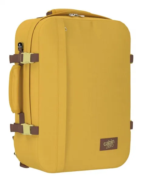 Cestovný batoh do lietadla CabinZero Classic 44L Hoi an