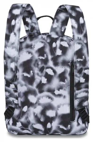 Elegantný dámsky batoh Dakine Essentials Mini 7L Dandelions