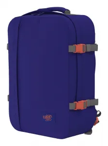 Cestovný batoh do lietadla CabinZero Classic 44L Neptune blue