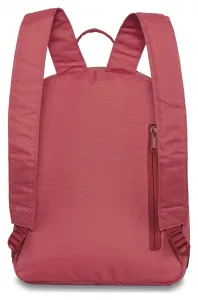 Elegantný dámsky batoh Dakine Essentials Mini 7L Mineral Red