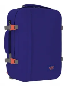Cestovný batoh do lietadla CabinZero Classic 44L Neptune blue