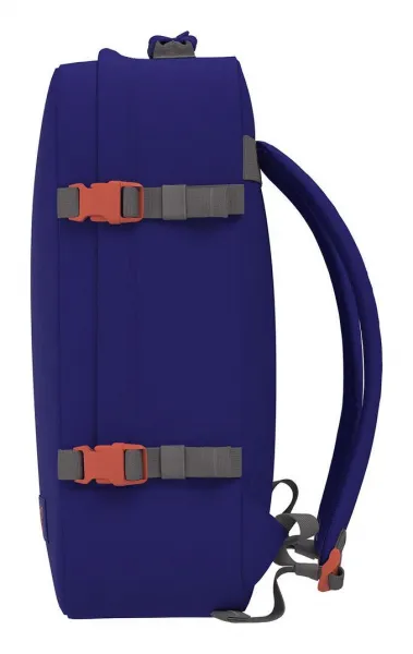 Cestovný batoh do lietadla CabinZero Classic 44L Neptune blue