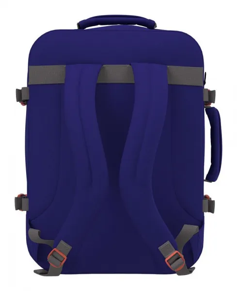 Cestovný batoh do lietadla CabinZero Classic 44L Neptune blue