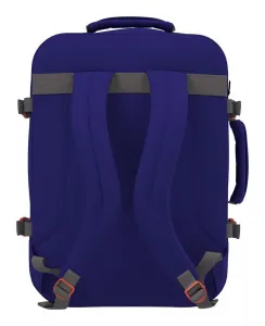 Cestovný batoh do lietadla CabinZero Classic 44L Neptune blue