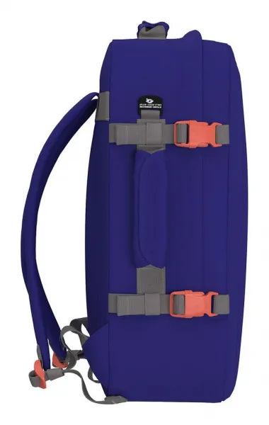 Cestovný batoh do lietadla CabinZero Classic 44L Neptune blue