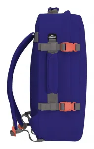 Cestovný batoh do lietadla CabinZero Classic 44L Neptune blue
