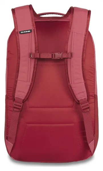 Batoh na notebook Dakine Campus L 33L Mineral Red