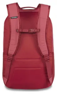 Batoh na notebook Dakine Campus L 33L Mineral Red