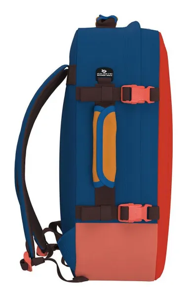 Cestovný batoh do lietadla CabinZero Classic 44L Tropical blocks