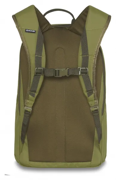 Študentský batoh Dakine Method 25L Utility Green