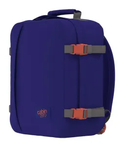 Batoh do lietadla 40x30x20 CabinZero Classic 28L Neptune blue