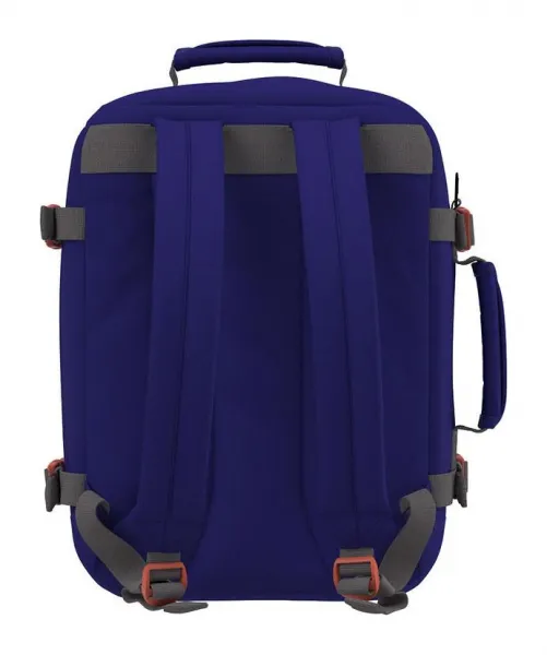 Batoh do lietadla 40x30x20 CabinZero Classic 28L Neptune blue