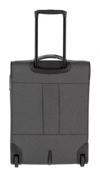 Kufor do lietadla 55x40x20 Travelite Viia 2w S Anthracite