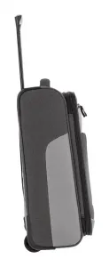 Kufor do lietadla 55x40x20 Travelite Viia 2w S Anthracite