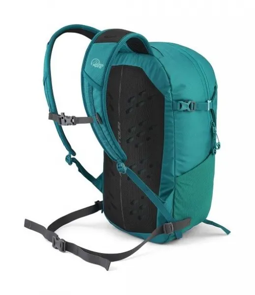 Turistický batoh Lowe Alpine Edge 18 Ultramarine