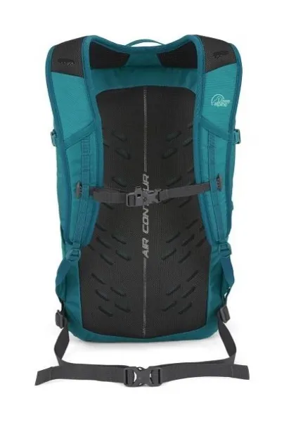 Turistický batoh Lowe Alpine Edge 18 Ultramarine