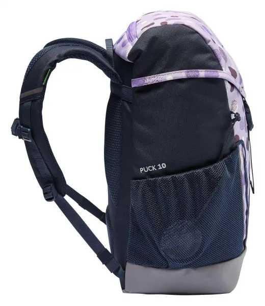 Detský batoh Vaude Puck 10 Pastel lilac