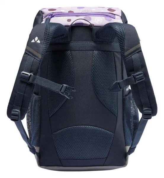 Detský batoh Vaude Puck 10 Pastel lilac