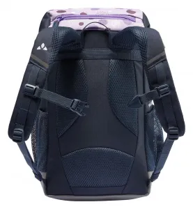 Detský batoh Vaude Puck 10 Pastel lilac