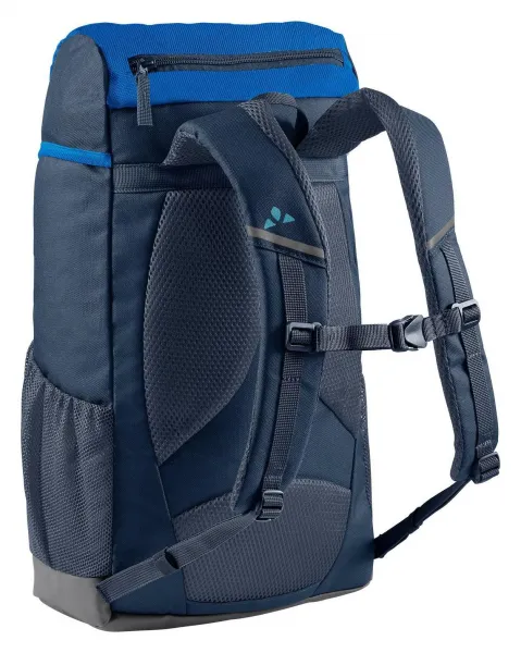 Detský batoh Vaude Puck 14 Blue/eclipse