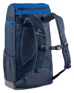 Detský batoh Vaude Puck 14 Blue/eclipse