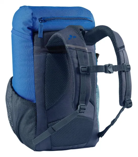 Detský batoh Vaude Skovi 10 Blue/eclipse