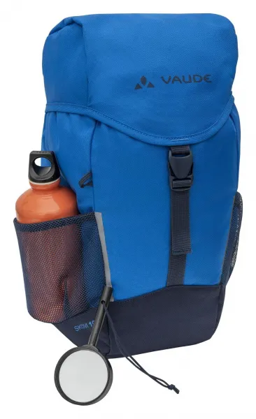 Detský batoh Vaude Skovi 10 Blue/eclipse