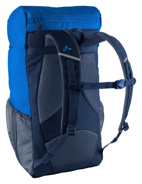 Detský batoh Vaude Skovi 15 Blue/eclipse