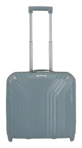 Príručný kufor Travelite Elvaa 2w Business wheeler Blue/grey