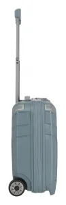 Príručný kufor Travelite Elvaa 2w Business wheeler Blue/grey