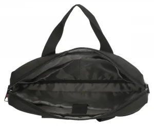 Pánska taška na notebook Enrico Benetti Cornell 15,6" Notebook Bag Black