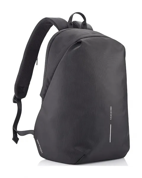 Mestský ruksak XD Design Bobby Soft - black