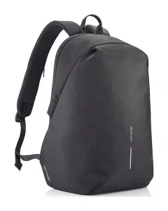 Mestský ruksak XD Design Bobby Soft - black