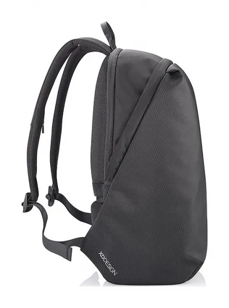 Mestský ruksak XD Design Bobby Soft - black