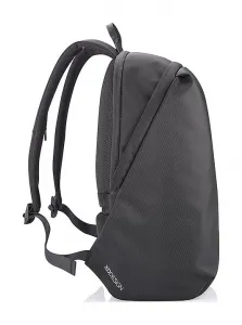 Mestský ruksak XD Design Bobby Soft - black