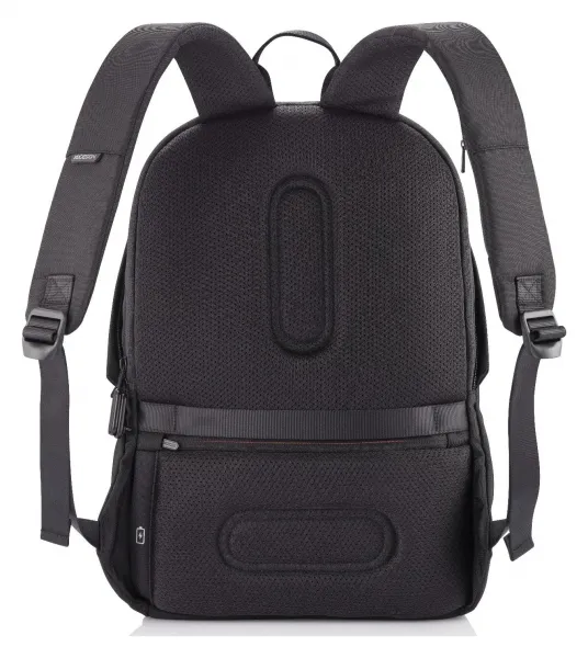 Mestský ruksak XD Design Bobby Soft - black
