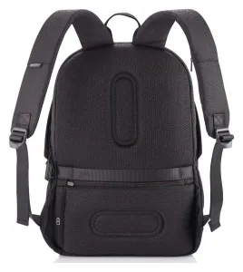 Mestský ruksak XD Design Bobby Soft - black