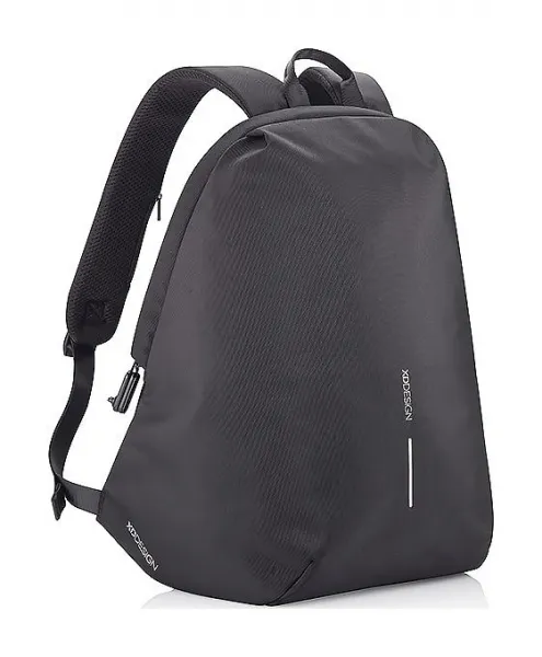 Mestský ruksak XD Design Bobby Soft - black