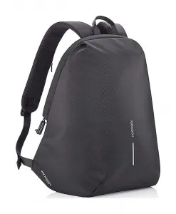 Mestský ruksak XD Design Bobby Soft - black