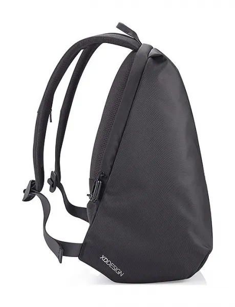 Mestský ruksak XD Design Bobby Soft - black