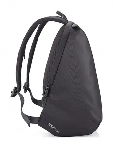 Mestský ruksak XD Design Bobby Soft - black